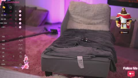 Erika online show from January 9, 2025, 7:08 pm