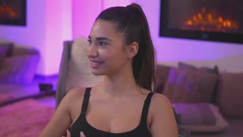 Erika online show from January 17, 2025, 2:18 pm