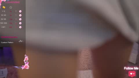 Erika online show from January 27, 2025, 11:54 am