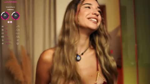 Erika online show from September 29, 2025, 7:30 pm