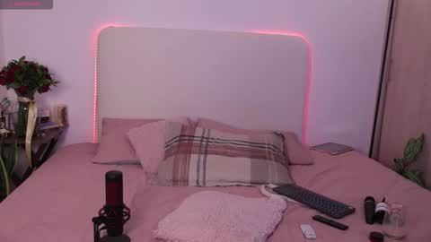 Snapshot of kiut_tiffanii chatting on February 20, 2026, 10:38 am Tiffanii online show from February 20, 2026, 10:38 am