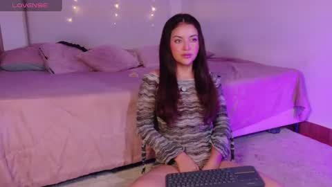  Tiffanii  online show from August 4, 2026, 1:36 pm
