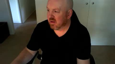 Ben online show from June 8, 2026, 1:20 am
