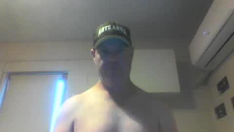 kiwiguy19773 online show from January 9, 2025, 6:38 am