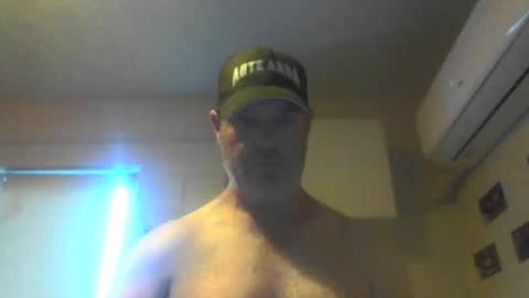 kiwiguy19773 online show from January 16, 2025, 6:14 am