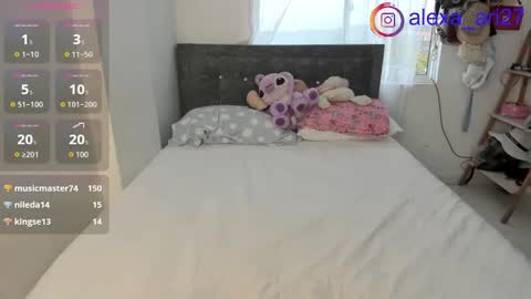 kixua online show from February 7, 2026, 9:29 pm