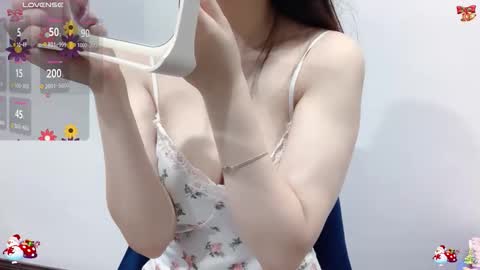 Snapshot of kiyoko_meiko chatting on September 14, 2025, 3:05 am kiyoko_meiko online show from September 14, 2025, 3:05 am