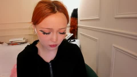 Snapshot of kiyoko_yun chatting on July 17, 2026, 4:01 pm Yuna online show from July 17, 2026, 4:01 pm