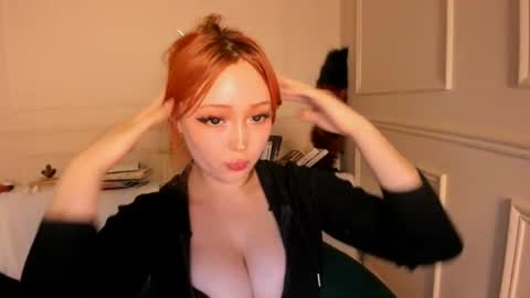 Snapshot of kiyoko_yun chatting on July 20, 2026, 8:22 pm Yuna online show from July 20, 2026, 8:22 pm
