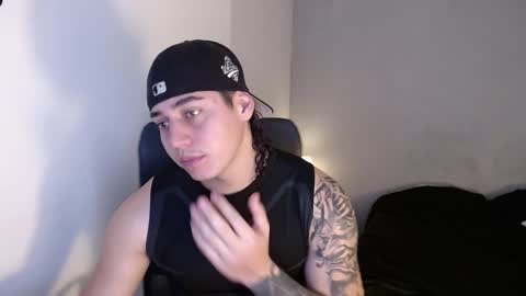 Kiyoshi online show from March 5, 2026, 9:33 pm