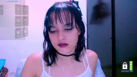 Lizeth online show from February 23, 2025, 8:17 am