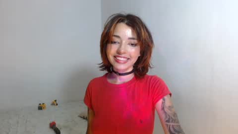 kiyu online show from January 14, 2025, 2:40 am