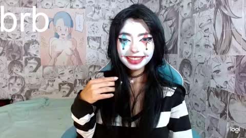 kiyu online show from February 21, 2026, 1:06 am