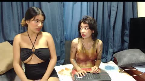 kiyu online show from March 14, 2026, 4:18 am