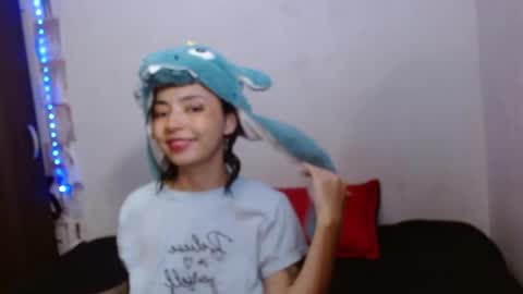 Snapshot of kiyusweetcrazy chatting on June 1, 2026, 1:29 am kiyu online show from June 1, 2026, 1:29 am