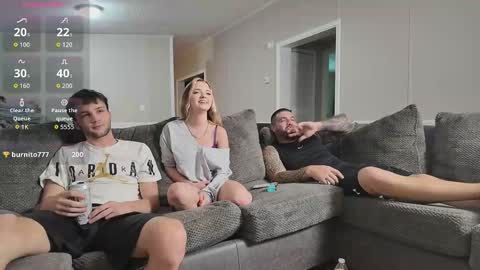 kj bennet online show from October 23, 2025, 2:22 am