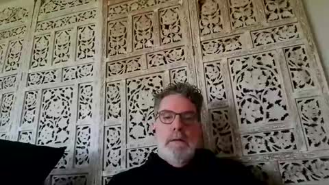 KJF online show from March 19, 2026, 1:37 pm