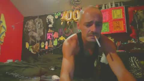 Daddy  His Splash Queen online show from July 11, 2026, 3:09 am
