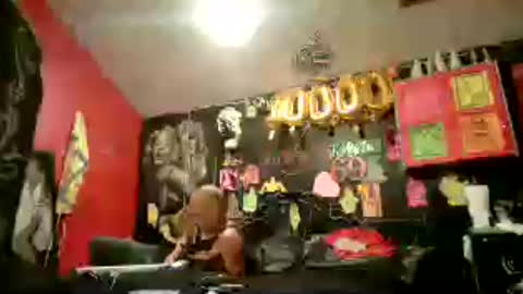 Daddy  His Splash Queen online show from July 12, 2026, 3:19 am