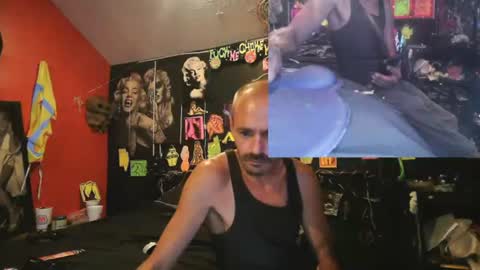 Daddy  His Splash Queen online show from July 20, 2026, 3:43 am
