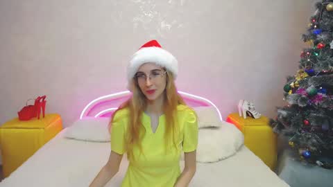 Klary online show from January 8, 2025, 8:06 am