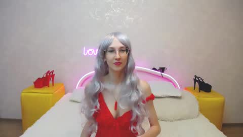 Klary online show from March 1, 2025, 9:40 am