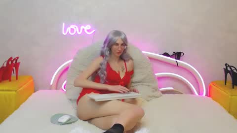 Klary online show from March 1, 2025, 1:07 pm