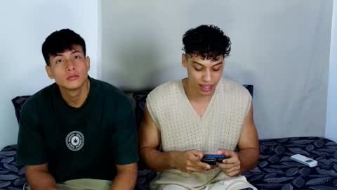 klaton__ online show from March 15, 2026, 7:53 pm