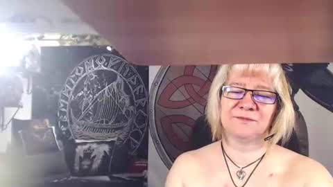 Michelle online show from February 27, 2025, 7:44 am