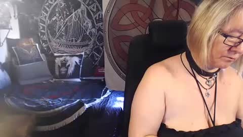 Michelle online show from March 10, 2025, 12:26 pm