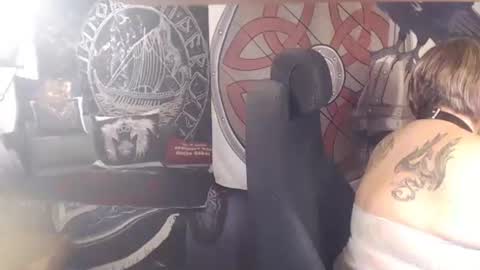 Michelle online show from November 12, 2025, 7:46 pm