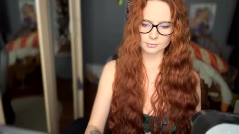 Klementinafanslyklementina6661 online show from December 14, 2024, 9:02 pm