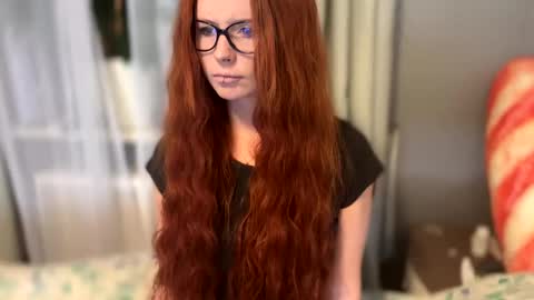 Klementinafanslyklementina6661 online show from December 16, 2024, 8:26 pm