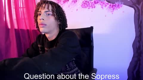 KLEO online show from February 16, 2025, 9:59 pm