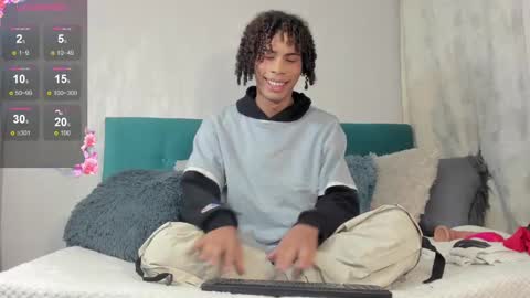 KLEO online show from March 2, 2025, 1:15 am