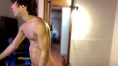 KLEO online show from November 22, 2025, 7:13 pm