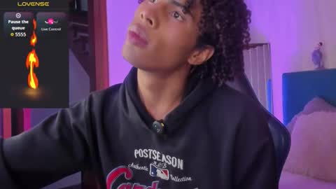 KLEO online show from February 5, 2026, 1:32 am