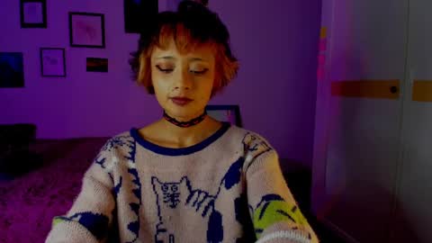 Kleo online show from September 11, 2025, 10:32 pm