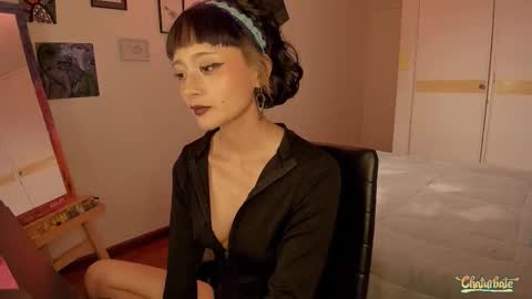 Kleo online show from December 3, 2025, 11:03 pm