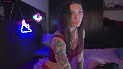 Alice online show from September 20, 2025, 11:11 am