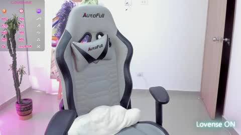 Christina online show from March 8, 2025, 8:35 pm