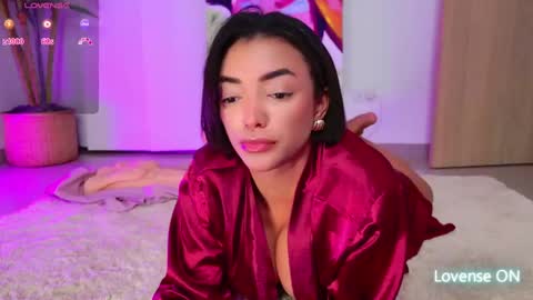 Christina online show from September 30, 2025, 1:21 am