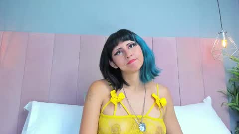 Kleo online show from March 16, 2026, 3:05 pm