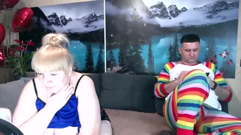 Kleosnow online show from February 24, 2025, 12:16 pm