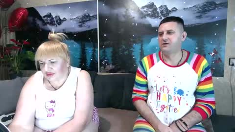 Kleosnow online show from February 25, 2025, 6:09 pm