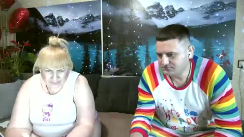 Kleosnow online show from February 25, 2025, 9:13 pm