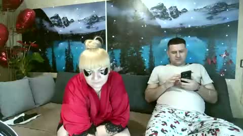 Kleosnow online show from March 1, 2025, 8:02 am