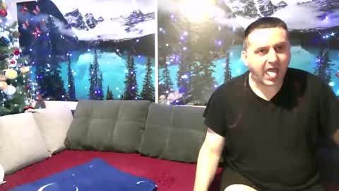 Kleosnow online show from January 14, 2026, 9:04 am