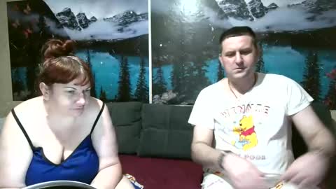 Kleosnow online show from February 21, 2026, 7:48 pm