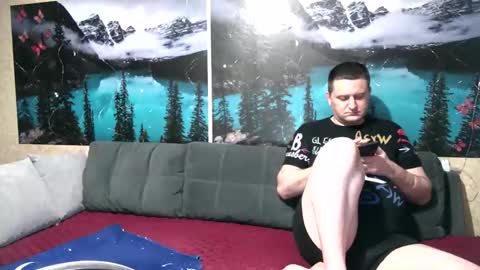 Kleosnow online show from February 24, 2026, 7:06 am